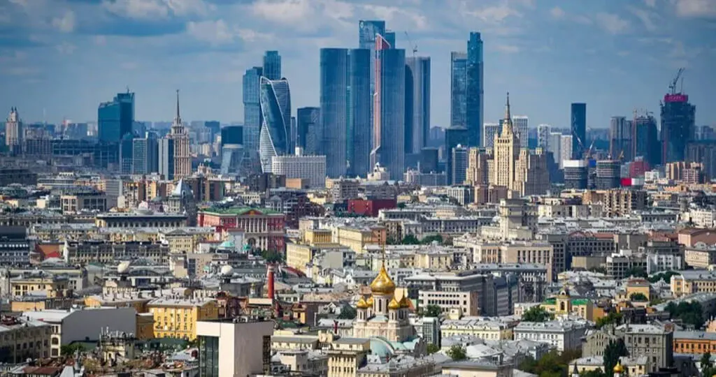 Задания в городе